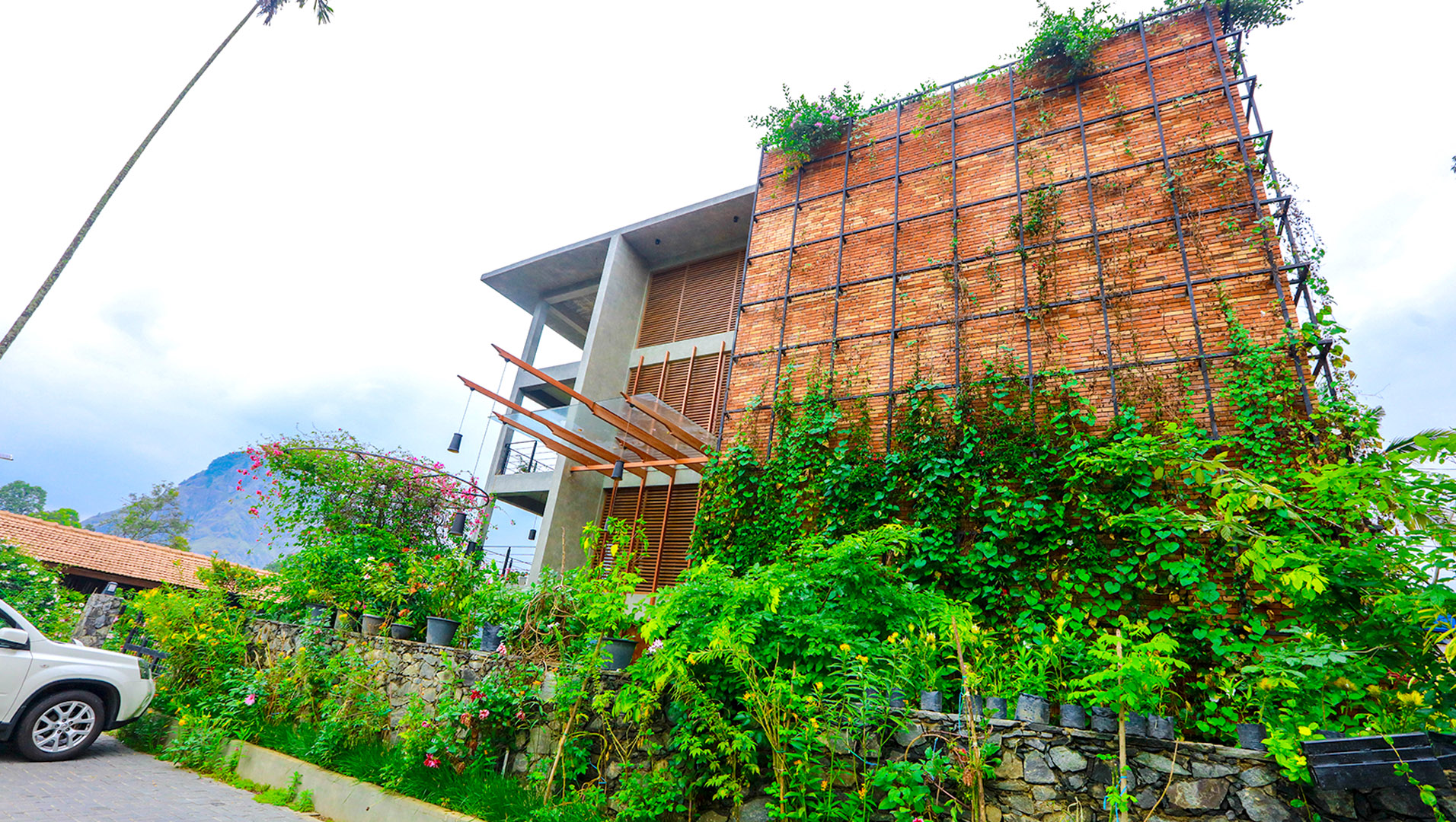 Ella Flower Garden Resort