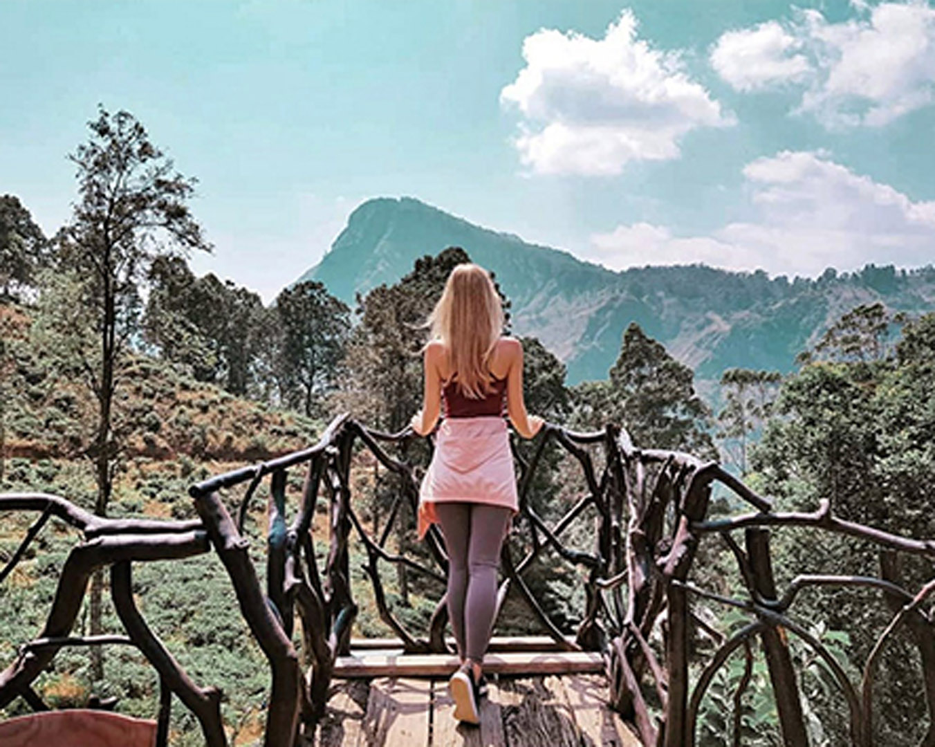 Ella Flower Garden Resort